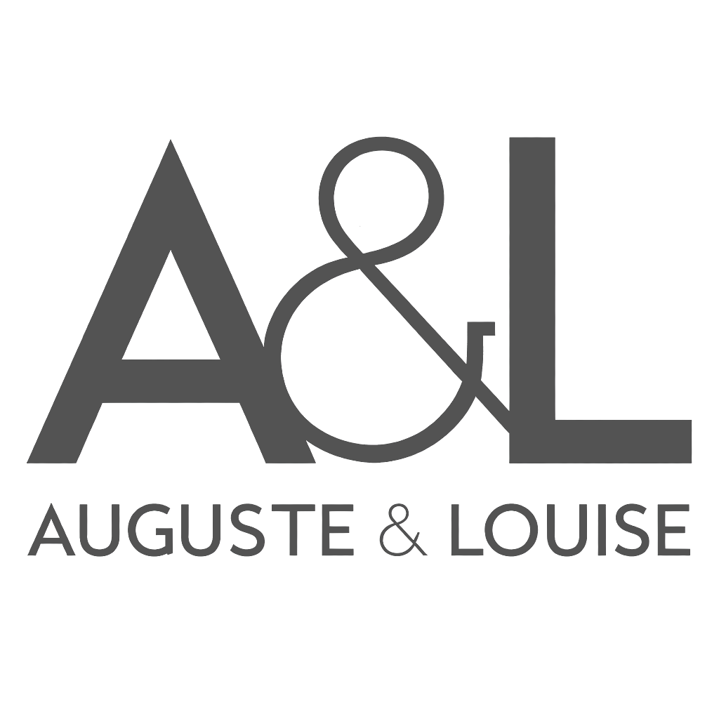 Auguste et Louise